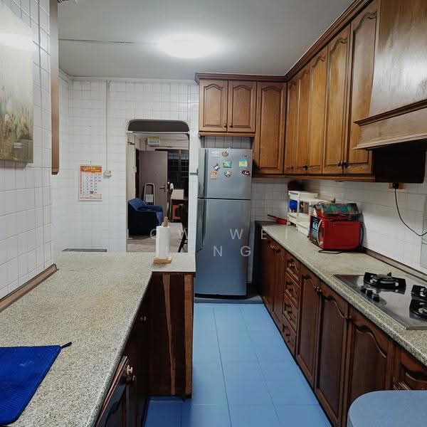 830 Yishun Street 81, 830 Yishun Street 81, Sembawang / Yishun, 2 Bedrooms, 786 sqft, HDB Flat For Rent, by Low Wei Leng, 23505073 - PropertyGuru.com.sg