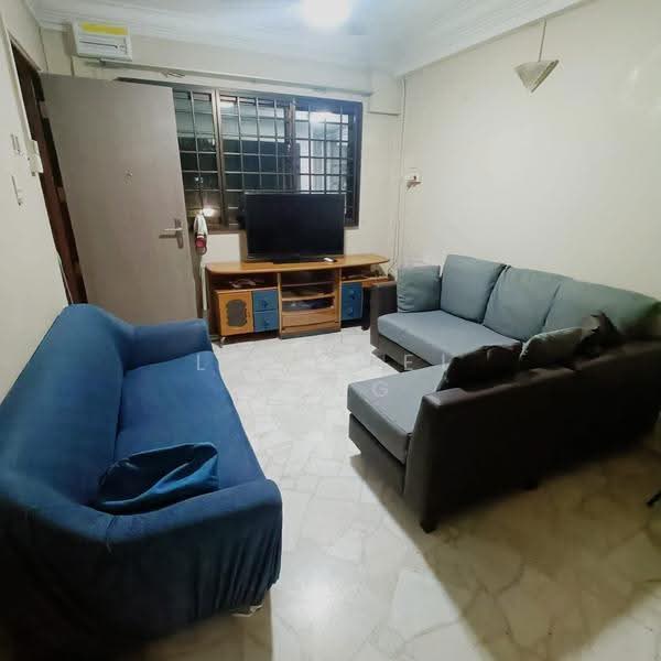 830 Yishun Street 81, 830 Yishun Street 81, Sembawang / Yishun, 2 Bedrooms, 786 sqft, HDB Flat For Rent, by Low Wei Leng, 23505073 - PropertyGuru.com.sg