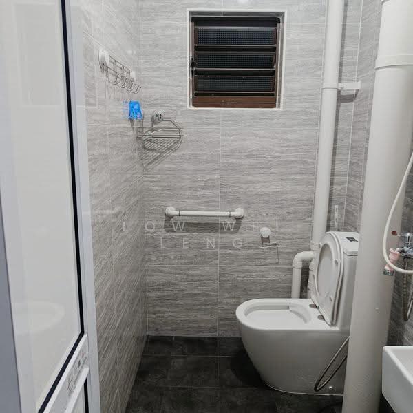 830 Yishun Street 81, 830 Yishun Street 81, Sembawang / Yishun, 2 Bedrooms, 786 sqft, HDB Flat For Rent, by Low Wei Leng, 23505073 - PropertyGuru.com.sg