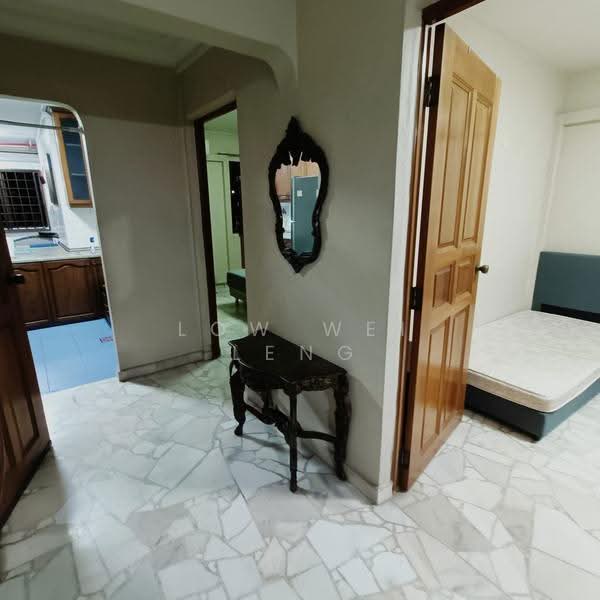 830 Yishun Street 81, 830 Yishun Street 81, Sembawang / Yishun, 2 Bedrooms, 786 sqft, HDB Flat For Rent, by Low Wei Leng, 23505073 - PropertyGuru.com.sg