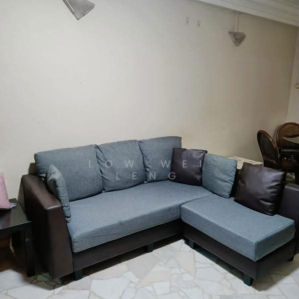 830 Yishun Street 81, 830 Yishun Street 81, Sembawang / Yishun, 2 Bedrooms, 786 sqft, HDB Flat For Rent, by Low Wei Leng, 23505073 - PropertyGuru.com.sg