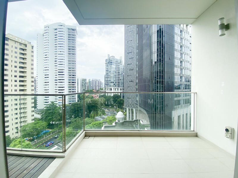 The Laurels Cairnhill Road, 38 Cairnhill Road, 1 Bedroom, 549 sqft