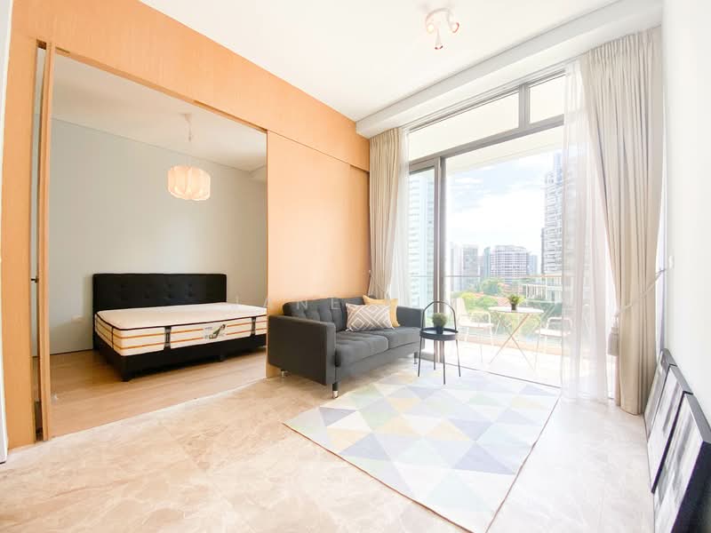 The Laurels @ Cairnhill Road, 38 Cairnhill Road, 1 Bedroom, 549 sqft, Condominium For Rent, by Jane Lim, 23505547 - PropertyGuru.com.sg