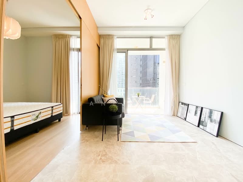 The Laurels @ Cairnhill Road, 38 Cairnhill Road, 1 Bedroom, 549 sqft, Condominium For Rent, by Jane Lim, 23505547 - PropertyGuru.com.sg