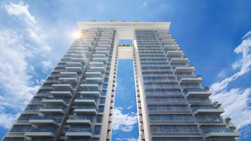 Boulevard 88, 86 Orchard Boulevard, 2 Bedrooms, 1,313 sqft, Condominium For Sale, by Javis Tan 陈松伟, 23505700 - PropertyGuru.com.sg