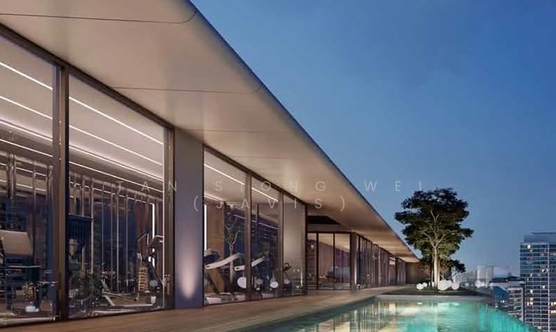 Boulevard 88, 86 Orchard Boulevard, 2 Bedrooms, 1,313 sqft, Condominium For Sale, by Javis Tan 陈松伟, 23505700 - PropertyGuru.com.sg