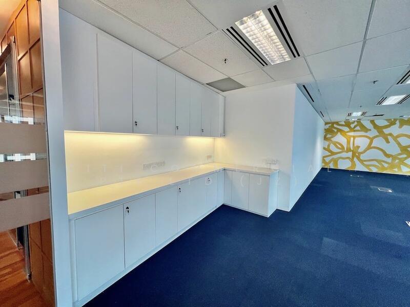 Samsung Hub, 3 Church Street, 3,875 sqft, Office For Rent, by ZHOU NANA (Joanna Zhou), 23505797 - CommercialGuru.com.sg