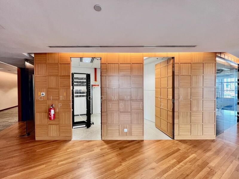 Samsung Hub, 3 Church Street, 3,875 sqft, Office For Rent, by ZHOU NANA (Joanna Zhou), 23505797 - CommercialGuru.com.sg