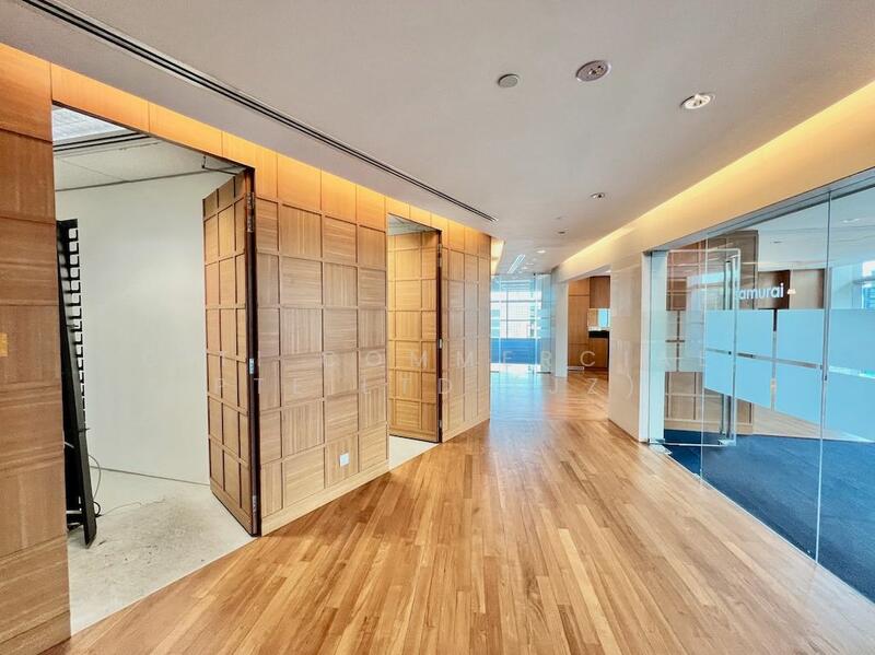 Samsung Hub, 3 Church Street, 3,875 sqft, Office For Rent, by ZHOU NANA (Joanna Zhou), 23505797 - CommercialGuru.com.sg