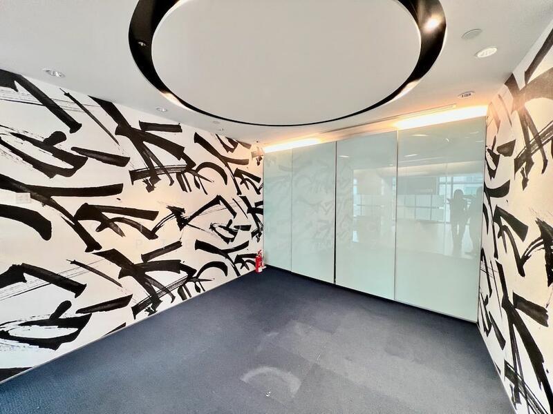Samsung Hub, 3 Church Street, 3,875 sqft, Office For Rent, by ZHOU NANA (Joanna Zhou), 23505797 - CommercialGuru.com.sg