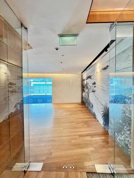 Samsung Hub, 3 Church Street, 3,875 sqft, Office For Rent, by ZHOU NANA (Joanna Zhou), 23505797 - CommercialGuru.com.sg