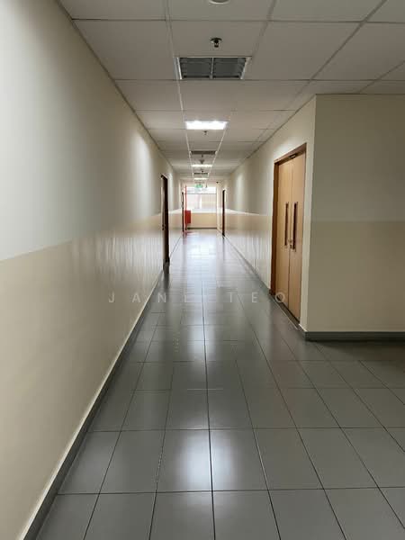Woodlands Bizhub, 190 Woodlands Industrial Park E5, Sembawang / Yishun, 1,205 sqft, Light Industrial (B1) For Rent, by Jane Teo, 23505825 - CommercialGuru.com.sg