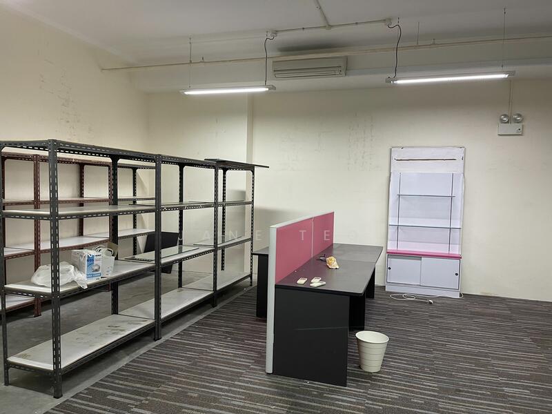 Woodlands Bizhub, 190 Woodlands Industrial Park E5, Sembawang / Yishun, 1,205 sqft, Light Industrial (B1) For Rent, by Jane Teo, 23505825 - CommercialGuru.com.sg