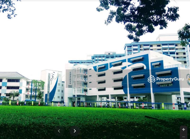 For Rent - 404 Choa Chu Kang Avenue 3