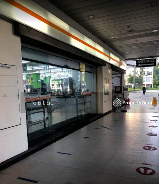 For Rent - 404 Choa Chu Kang Avenue 3