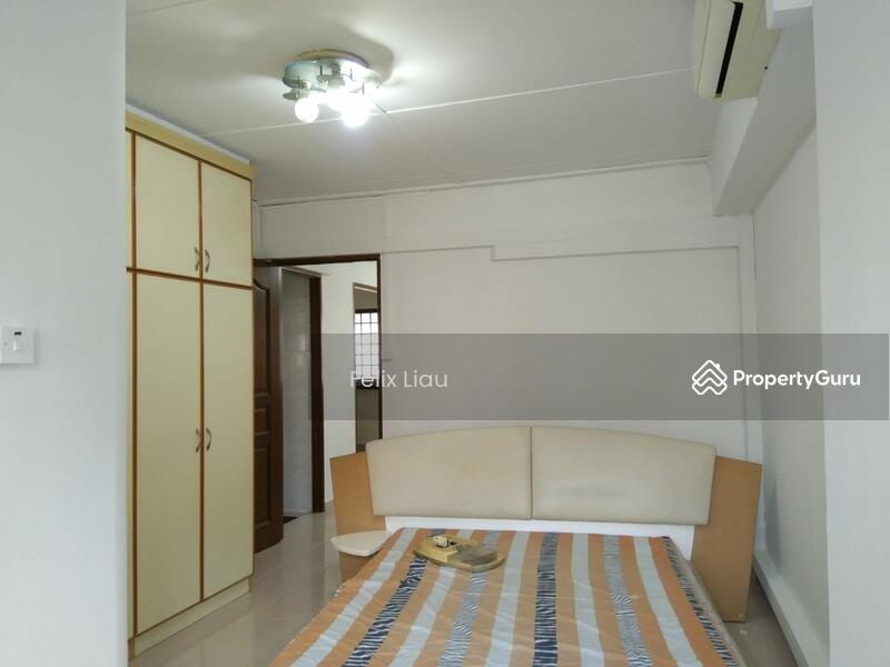 For Rent - 404 Choa Chu Kang Avenue 3