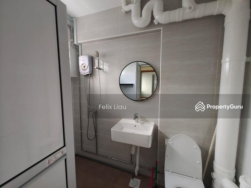 For Rent - 404 Choa Chu Kang Avenue 3