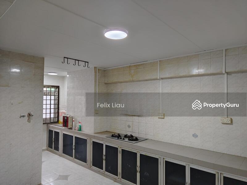 For Rent - 404 Choa Chu Kang Avenue 3