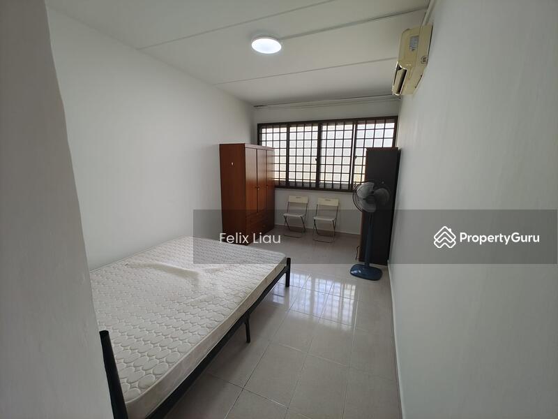 For Rent - 404 Choa Chu Kang Avenue 3