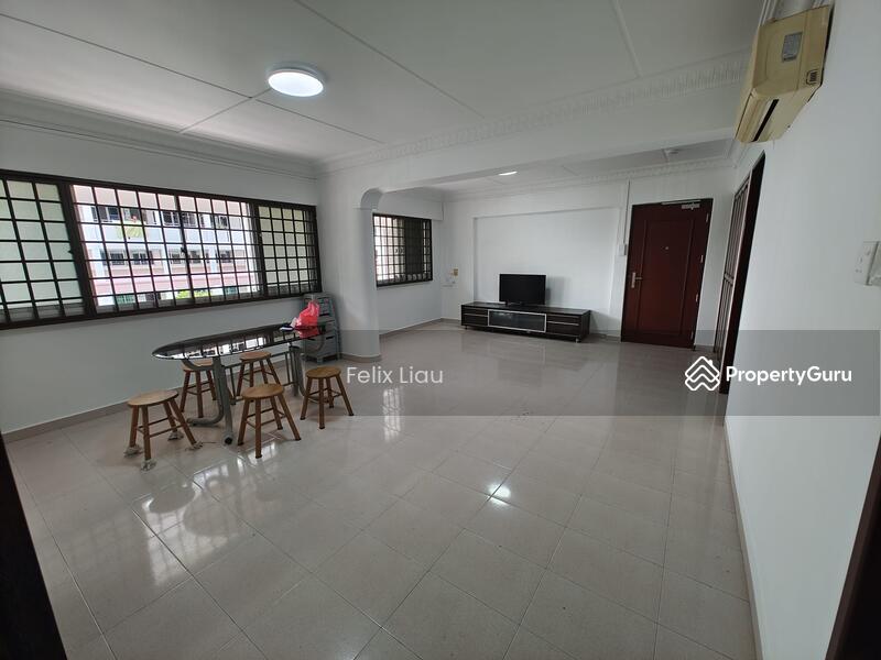 For Rent - 404 Choa Chu Kang Avenue 3