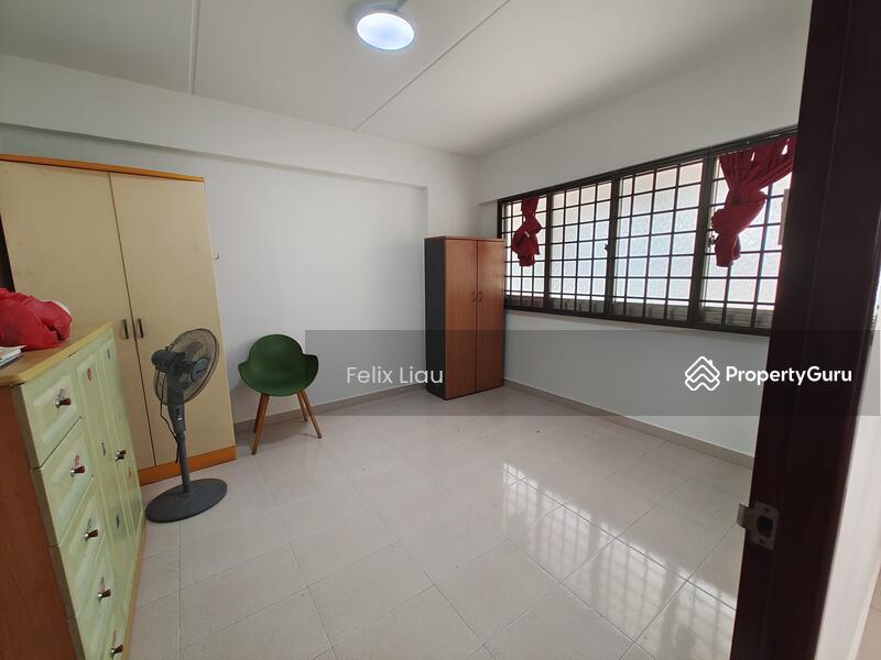 For Rent - 404 Choa Chu Kang Avenue 3