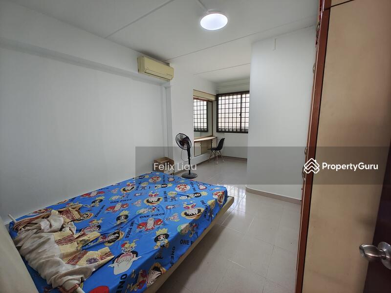 For Rent - 404 Choa Chu Kang Avenue 3