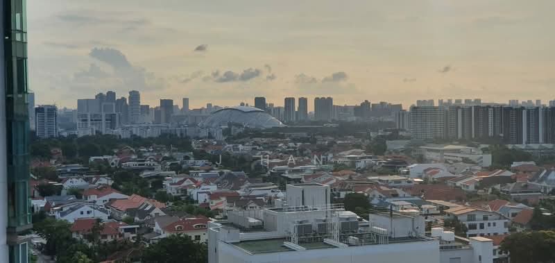 The Esta, 37 Amber Gardens, 3 Bedrooms, 1,410 sqft, Condominium For Rent, by J Han, 23506354 - PropertyGuru.com.sg