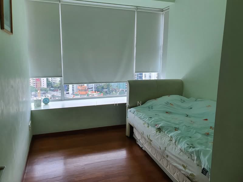 The Esta, 37 Amber Gardens, 3 Bedrooms, 1,410 sqft, Condominium For Rent, by J Han, 23506354 - PropertyGuru.com.sg