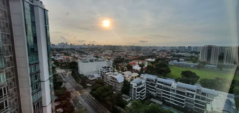 The Esta, 37 Amber Gardens, 3 Bedrooms, 1,410 sqft, Condominium For Rent, by J Han, 23506354 - PropertyGuru.com.sg