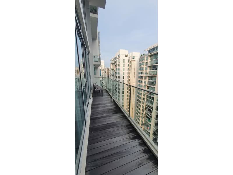 The Esta, 37 Amber Gardens, 3 Bedrooms, 1,410 sqft, Condominium For Rent, by J Han, 23506354 - PropertyGuru.com.sg