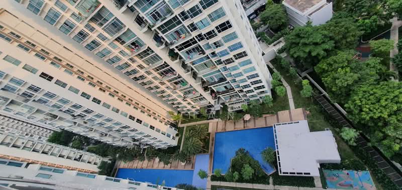 The Esta, 37 Amber Gardens, 3 Bedrooms, 1,410 sqft, Condominium For Rent, by J Han, 23506354 - PropertyGuru.com.sg