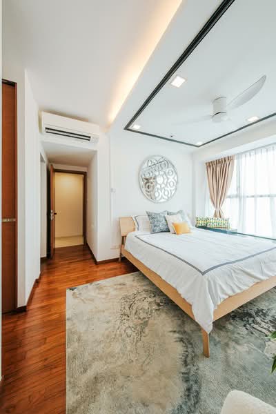The Esta, 37 Amber Gardens, 3 Bedrooms, 1,410 sqft, Condominium For Rent, by J Han, 23506354 - PropertyGuru.com.sg