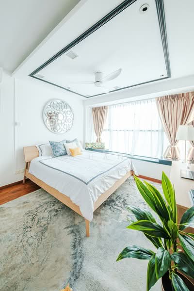 The Esta, 37 Amber Gardens, 3 Bedrooms, 1,410 sqft, Condominium For Rent, by J Han, 23506354 - PropertyGuru.com.sg