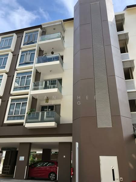 The Sound, 545 East Coast Road, 2 Bedrooms, 807 sqft, Condominium For Rent, by Tan Chee Peng, 23506429 - PropertyGuru.com.sg