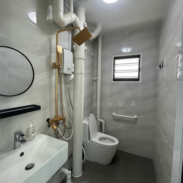 For Rent - 137 Petir Road