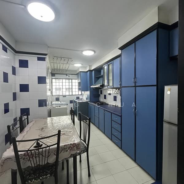 For Rent - 137 Petir Road