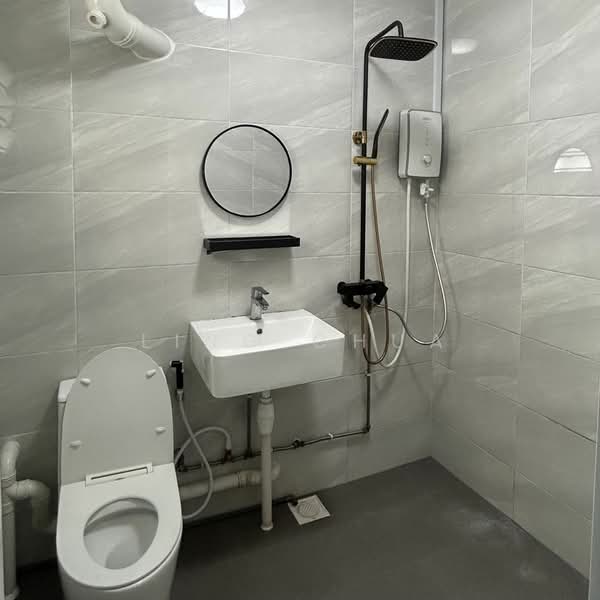 For Rent - 137 Petir Road