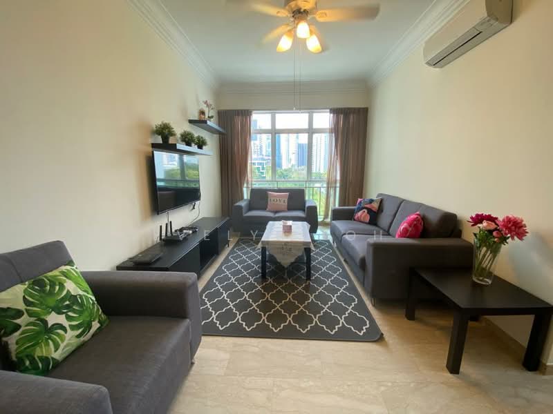 Kasturina Lodge, 20 Kay Poh Road, 3 Bedrooms, 1,044 sqft, Apartment For Rent, by Evelyn Loh, 23506524 - PropertyGuru.com.sg