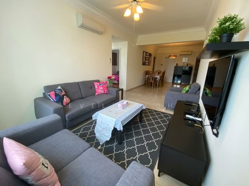 Kasturina Lodge, 20 Kay Poh Road, 3 Bedrooms, 1,044 sqft, Apartment For Rent, by Evelyn Loh, 23506524 - PropertyGuru.com.sg