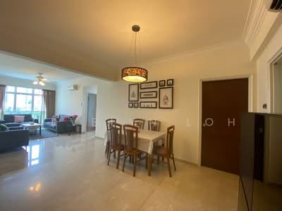 For Rent - Kasturina Lodge