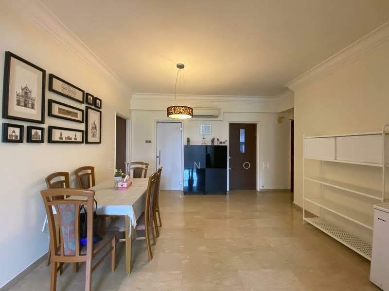 Kasturina Lodge, 20 Kay Poh Road, 3 Bedrooms, 1,044 sqft, Apartment For Rent, by Evelyn Loh, 23506524 - PropertyGuru.com.sg