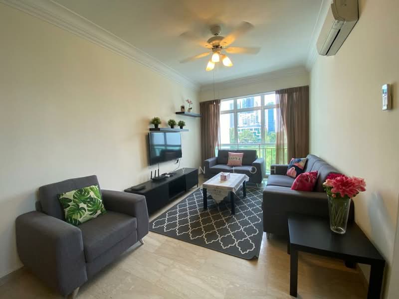 Kasturina Lodge, 20 Kay Poh Road, 3 Bedrooms, 1,044 sqft, Apartment For Rent, by Evelyn Loh, 23506524 - PropertyGuru.com.sg