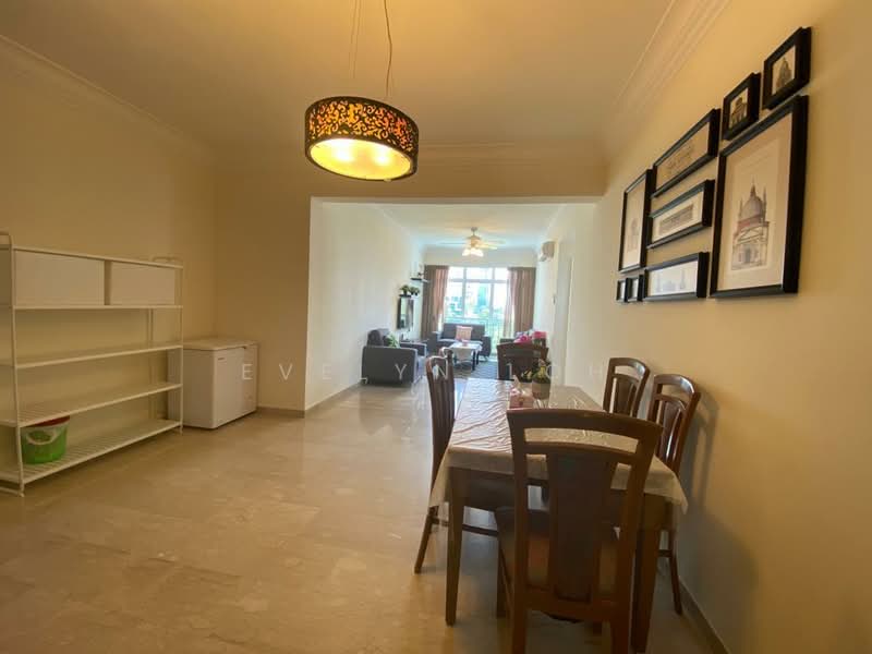 Kasturina Lodge, 20 Kay Poh Road, 3 Bedrooms, 1,044 sqft, Apartment For Rent, by Evelyn Loh, 23506524 - PropertyGuru.com.sg