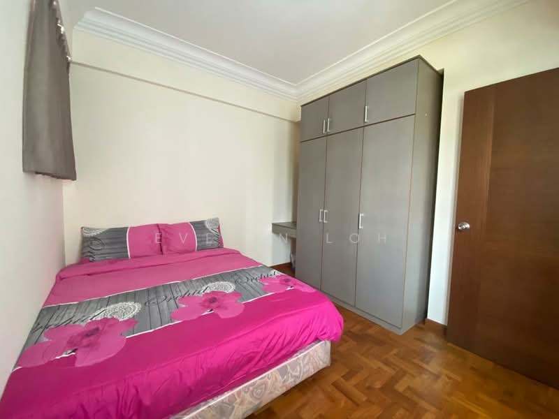 Kasturina Lodge, 20 Kay Poh Road, 3 Bedrooms, 1,044 sqft, Apartment For Rent, by Evelyn Loh, 23506524 - PropertyGuru.com.sg