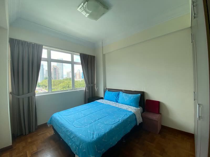 Kasturina Lodge, 20 Kay Poh Road, 3 Bedrooms, 1,044 sqft, Apartment For Rent, by Evelyn Loh, 23506524 - PropertyGuru.com.sg