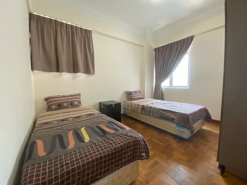 Kasturina Lodge, 20 Kay Poh Road, 3 Bedrooms, 1,044 sqft, Apartment For Rent, by Evelyn Loh, 23506524 - PropertyGuru.com.sg