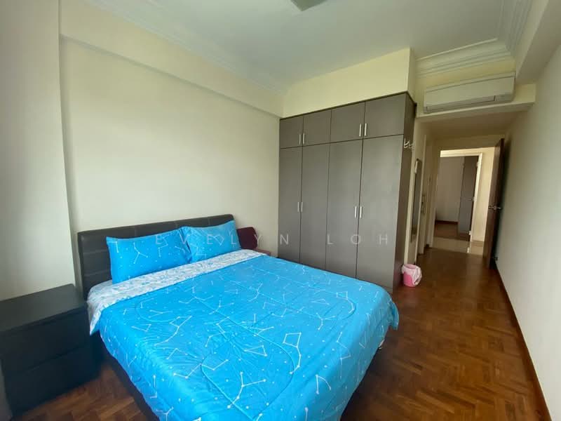 Kasturina Lodge, 20 Kay Poh Road, 3 Bedrooms, 1,044 sqft, Apartment For Rent, by Evelyn Loh, 23506524 - PropertyGuru.com.sg
