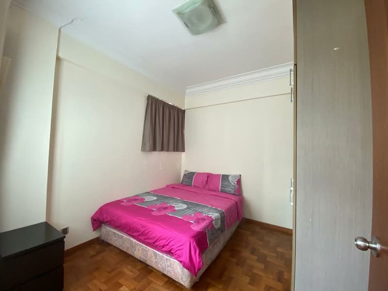 Kasturina Lodge, 20 Kay Poh Road, 3 Bedrooms, 1,044 sqft, Apartment For Rent, by Evelyn Loh, 23506524 - PropertyGuru.com.sg