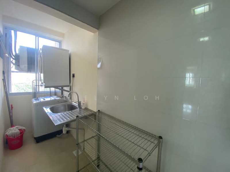 Kasturina Lodge, 20 Kay Poh Road, 3 Bedrooms, 1,044 sqft, Apartment For Rent, by Evelyn Loh, 23506524 - PropertyGuru.com.sg