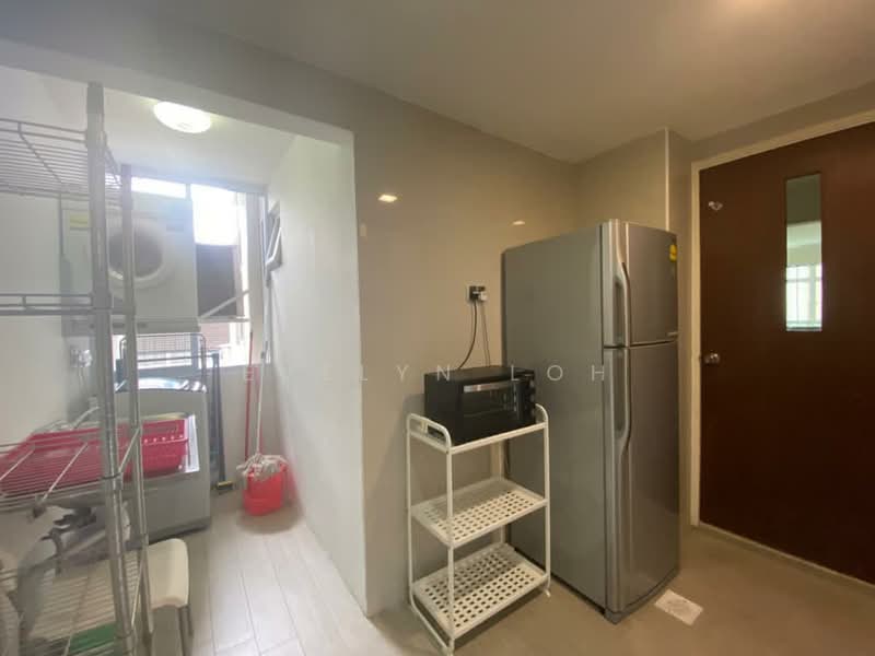 Kasturina Lodge, 20 Kay Poh Road, 3 Bedrooms, 1,044 sqft, Apartment For Rent, by Evelyn Loh, 23506524 - PropertyGuru.com.sg